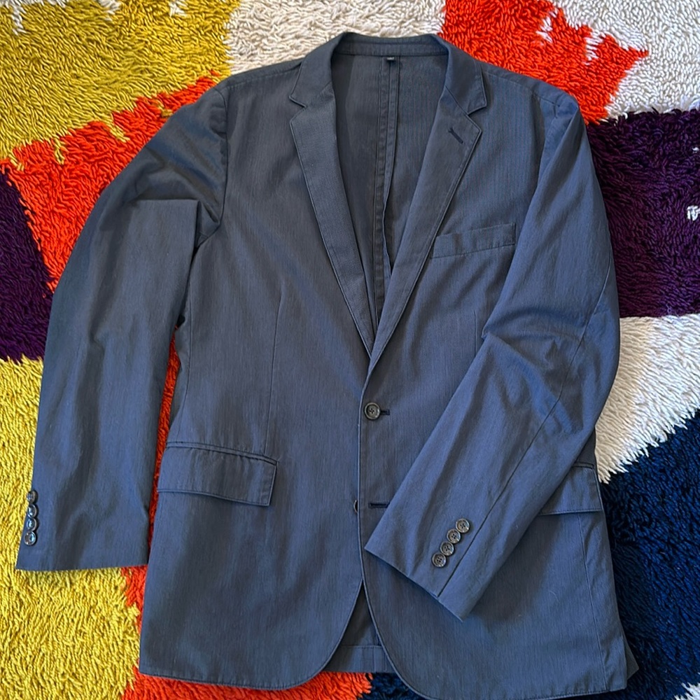 J. Crew Blazer, Medium